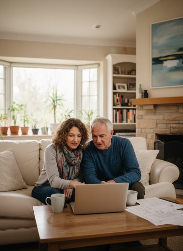 Parents — career guidance